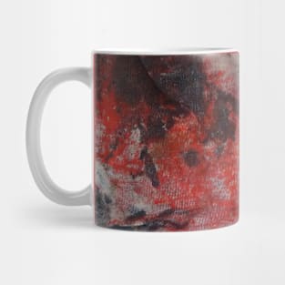 Detail - 42 Mug